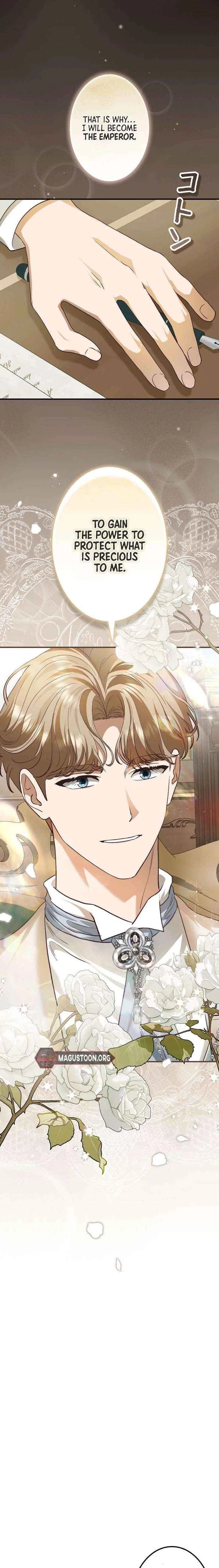 The Scent That Binds Us Chapter 74 – Page 6