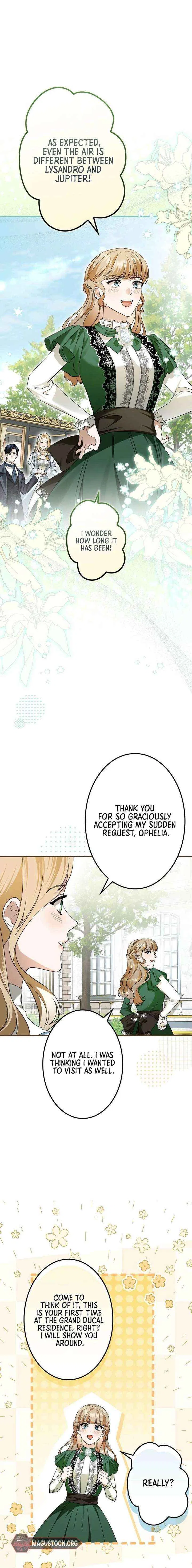 The Scent That Binds Us Chapter 74 – Page 10