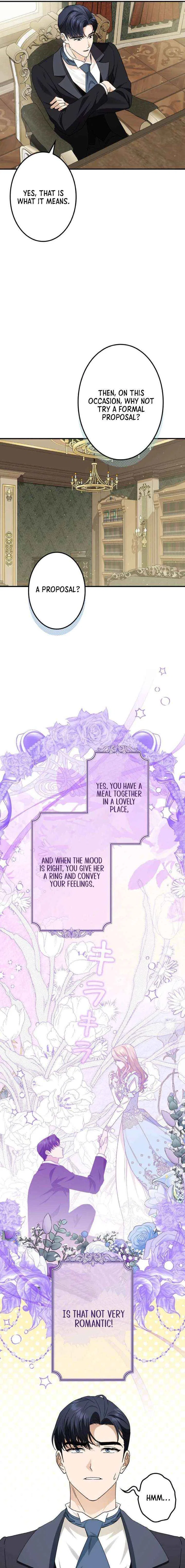 The Scent That Binds Us Chapter 74 – Page 16