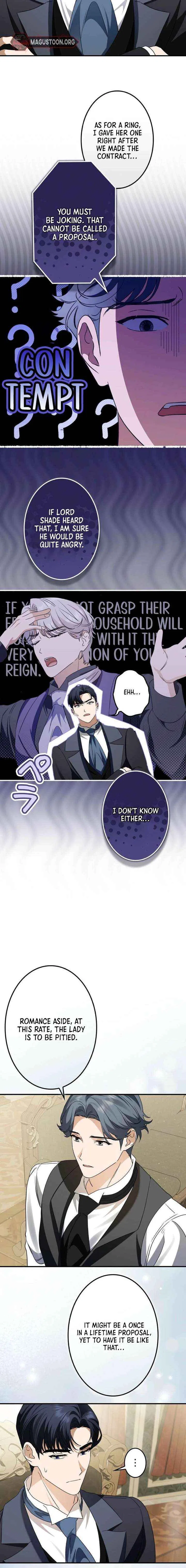 The Scent That Binds Us Chapter 74 – Page 17