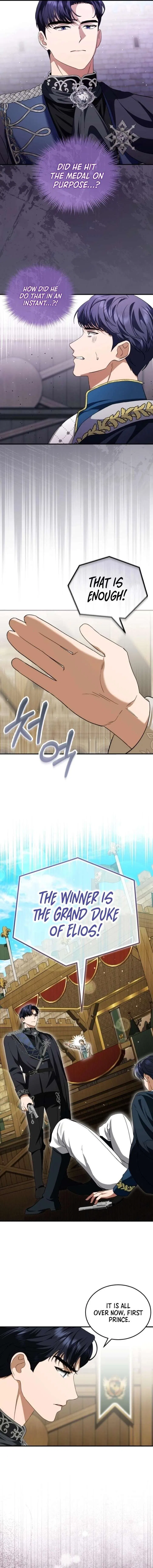 The Scent That Binds Us Chapter 73 – Page 3