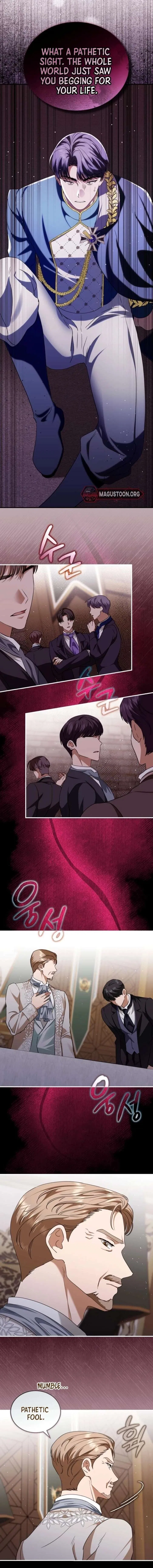 The Scent That Binds Us Chapter 73 – Page 4