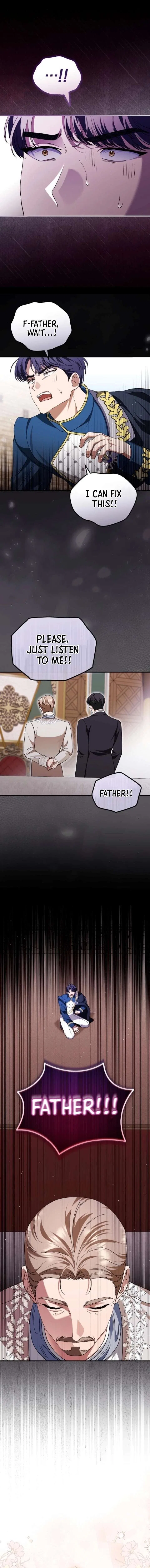 The Scent That Binds Us Chapter 73 – Page 5