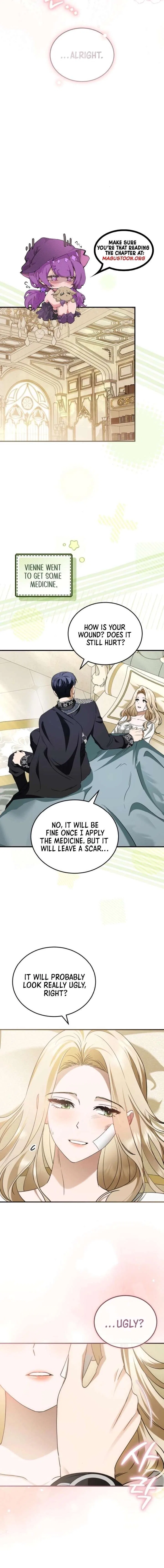 The Scent That Binds Us Chapter 73 – Page 10