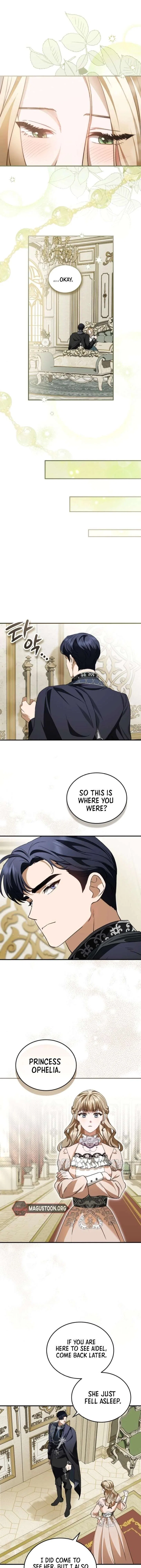 The Scent That Binds Us Chapter 73 – Page 13