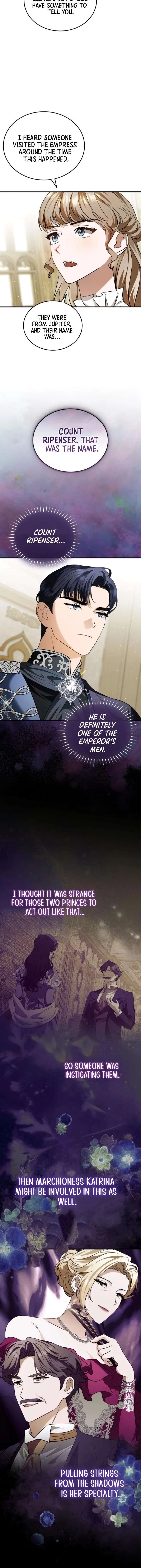 The Scent That Binds Us Chapter 73 – Page 14