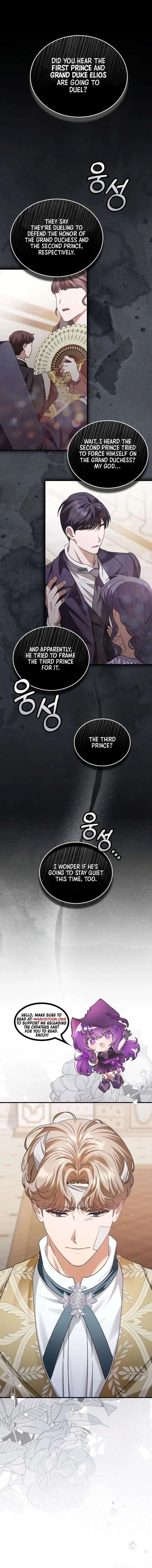 The Scent That Binds Us Chapter 72 – Page 2