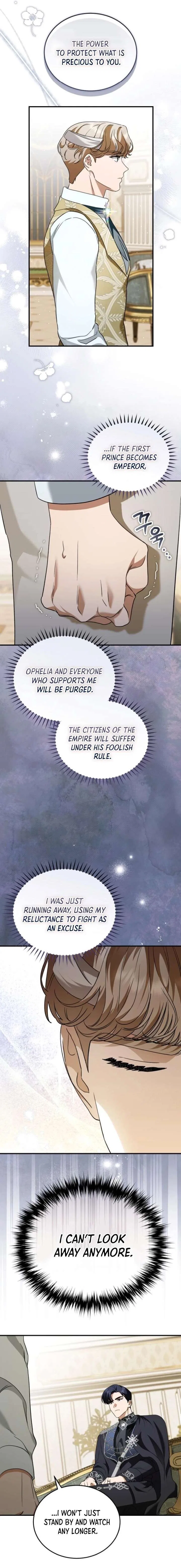 The Scent That Binds Us Chapter 72 – Page 5