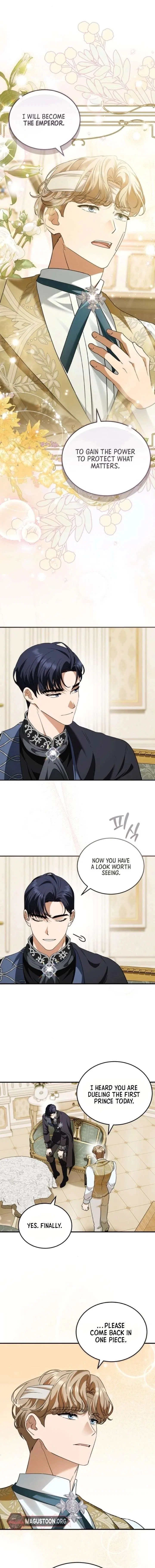 The Scent That Binds Us Chapter 72 – Page 6