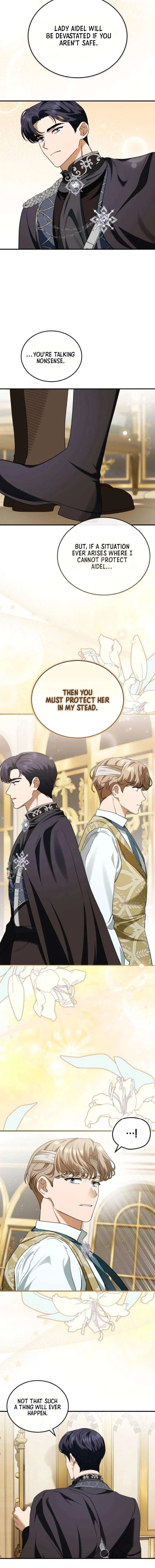 The Scent That Binds Us Chapter 72 – Page 7