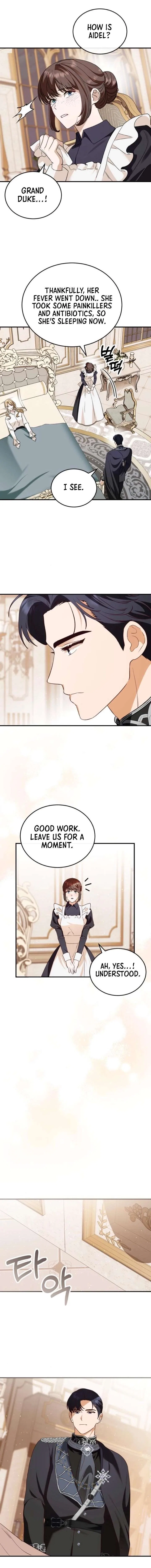 The Scent That Binds Us Chapter 72 – Page 9