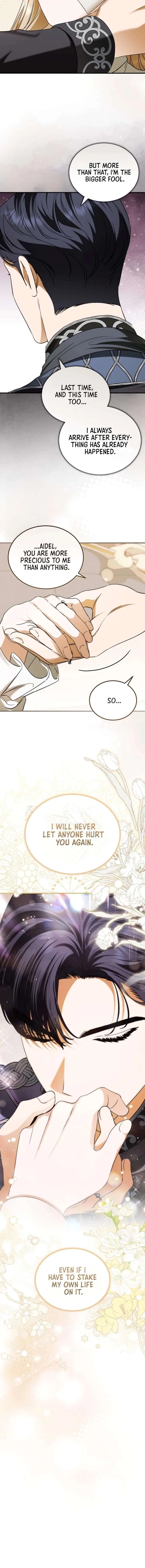 The Scent That Binds Us Chapter 72 – Page 11