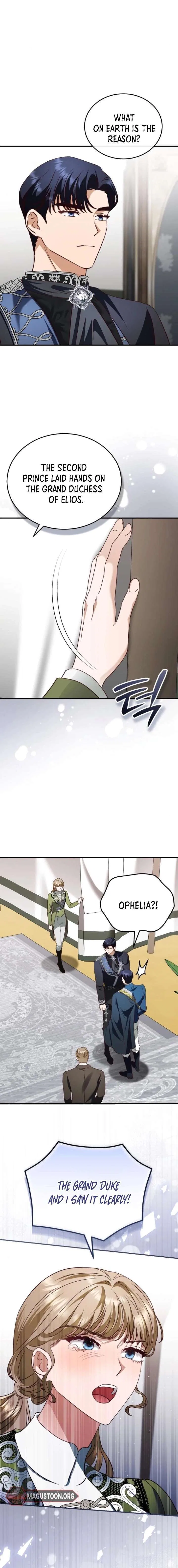 The Scent That Binds Us Chapter 71 – Page 11