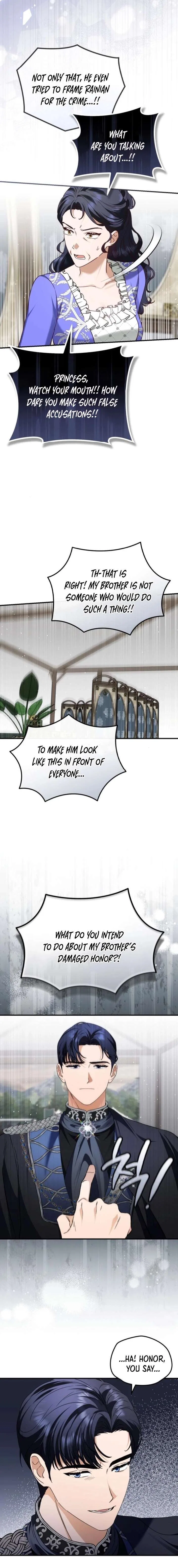 The Scent That Binds Us Chapter 71 – Page 12