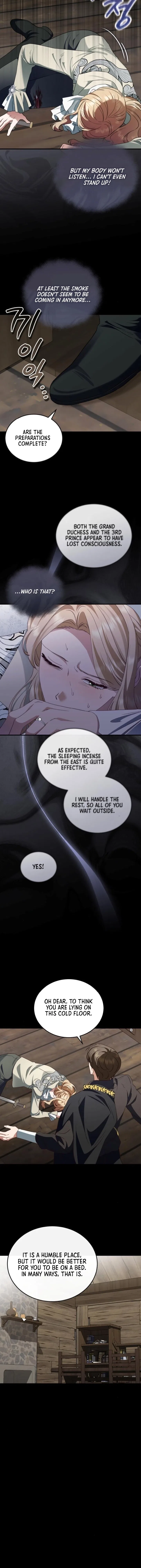 The Scent That Binds Us Chapter 70 – Page 3