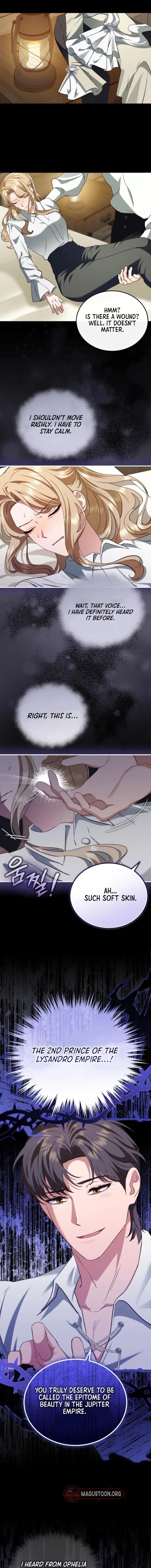 The Scent That Binds Us Chapter 70 – Page 4