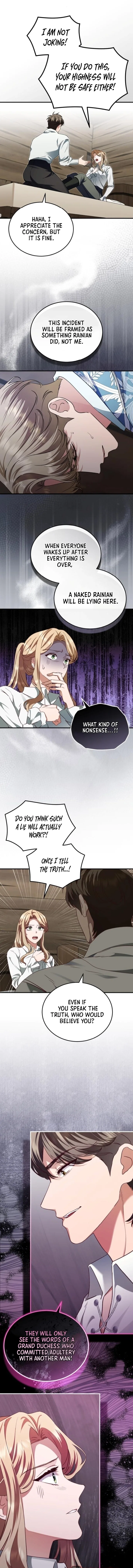 The Scent That Binds Us Chapter 70 – Page 6