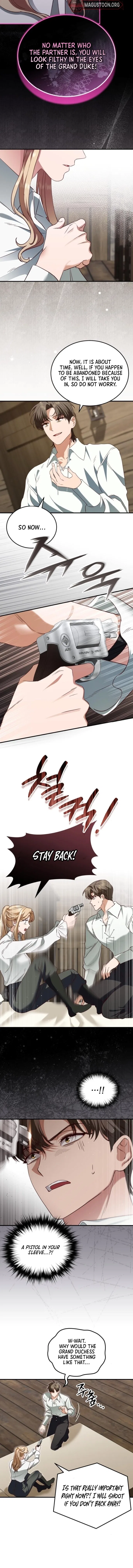 The Scent That Binds Us Chapter 70 – Page 7