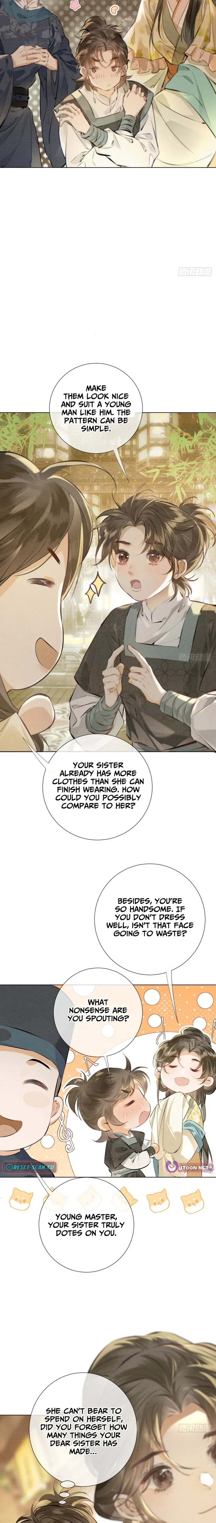 Rebirth of the Female General Star Chapter 14 – Page 9