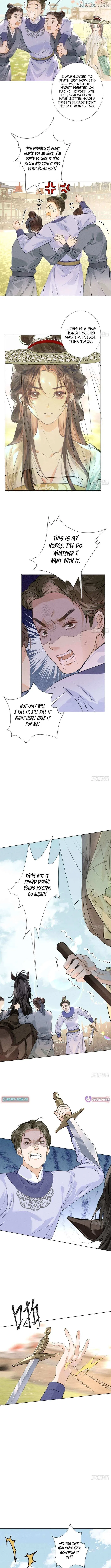 Rebirth of the Female General Star Chapter 11 – Page 6