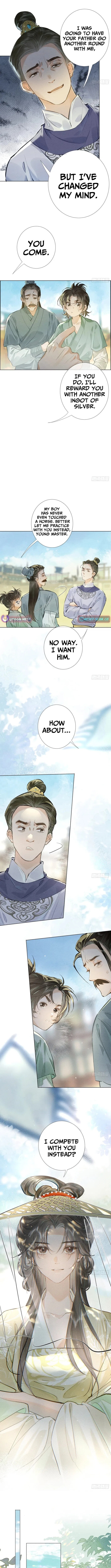 Rebirth of the Female General Star Chapter 9 – Page 5
