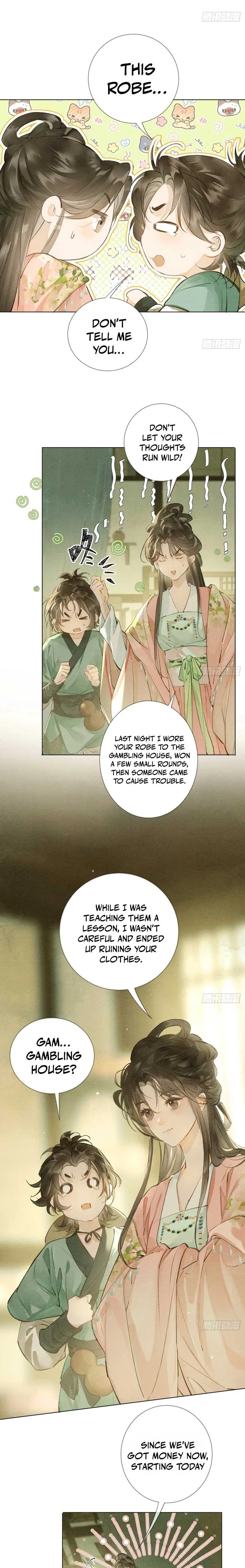 Rebirth of the Female General Star Chapter 8 – Page 12