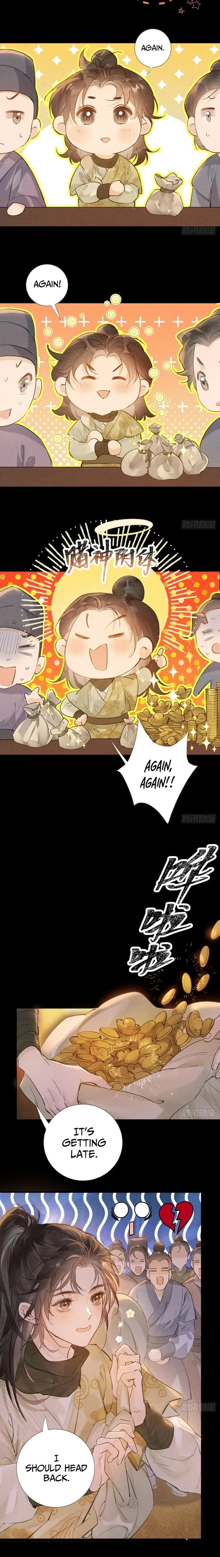 Rebirth of the Female General Star Chapter 7 – Page 2