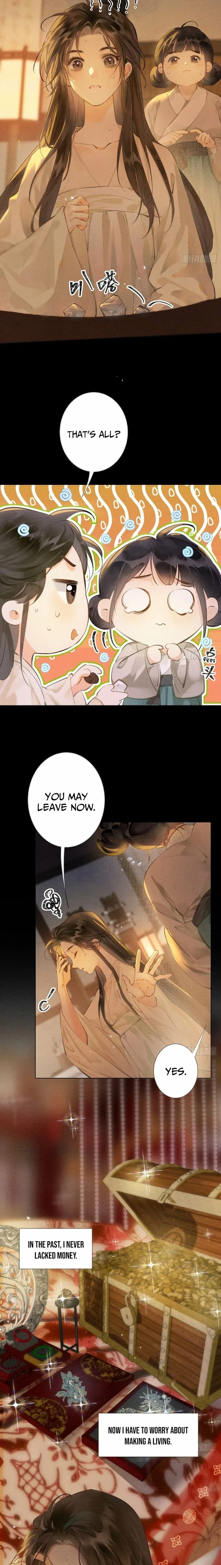 Rebirth of the Female General Star Chapter 5 – Page 6