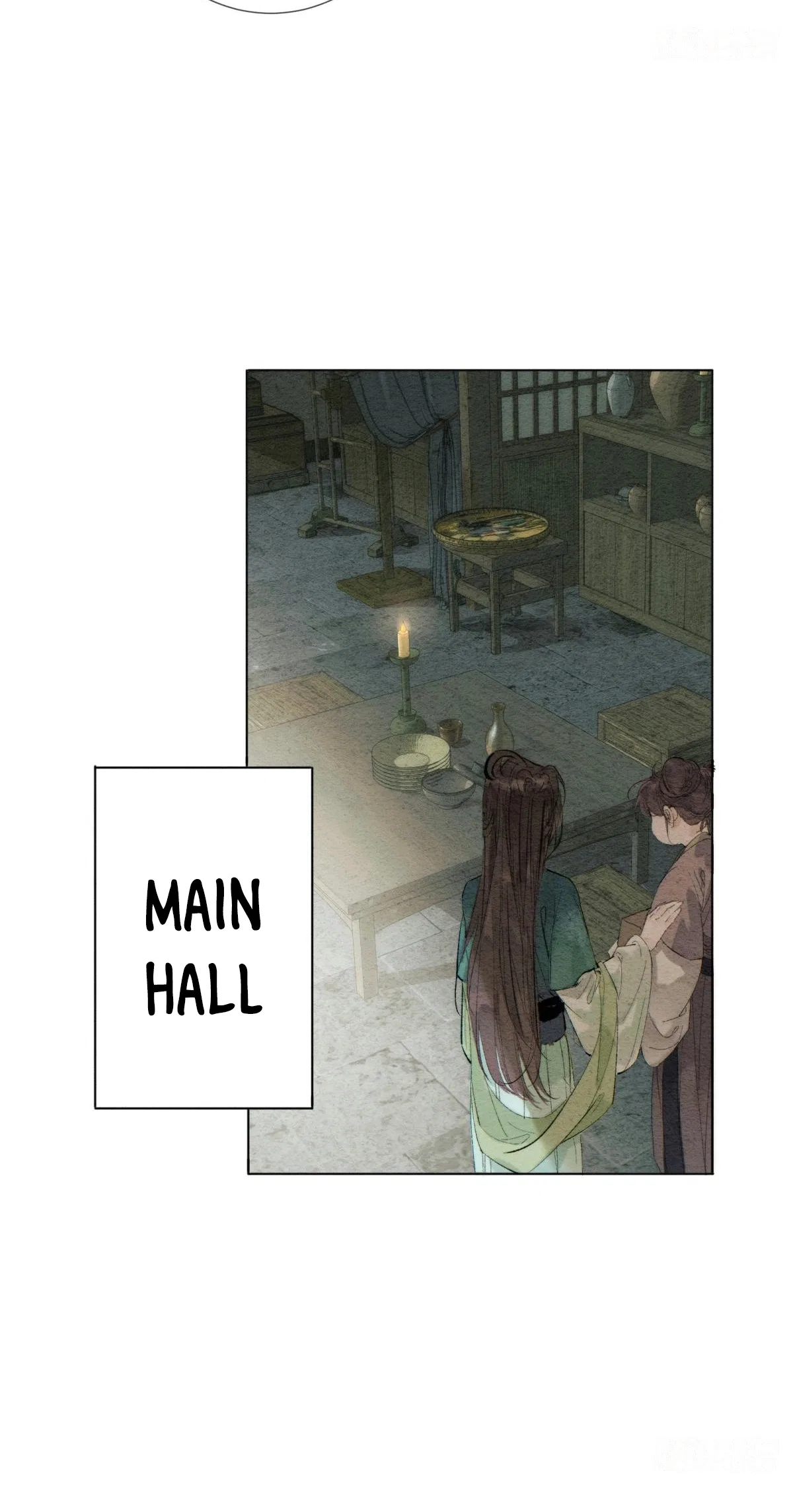 Rebirth of the Female General Star Chapter 3 – Page 21