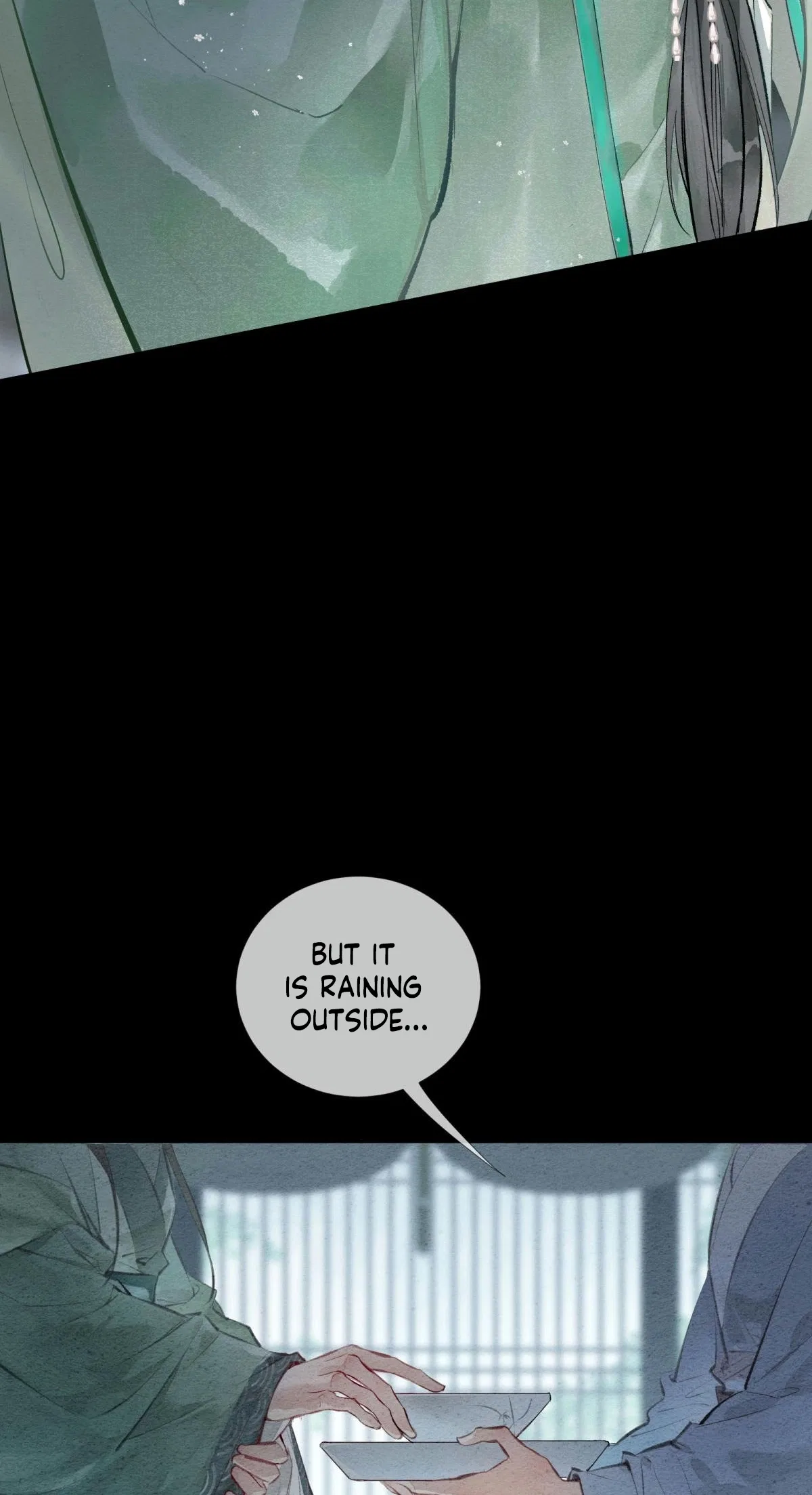Rebirth of the Female General Star Chapter 1 – Page 8