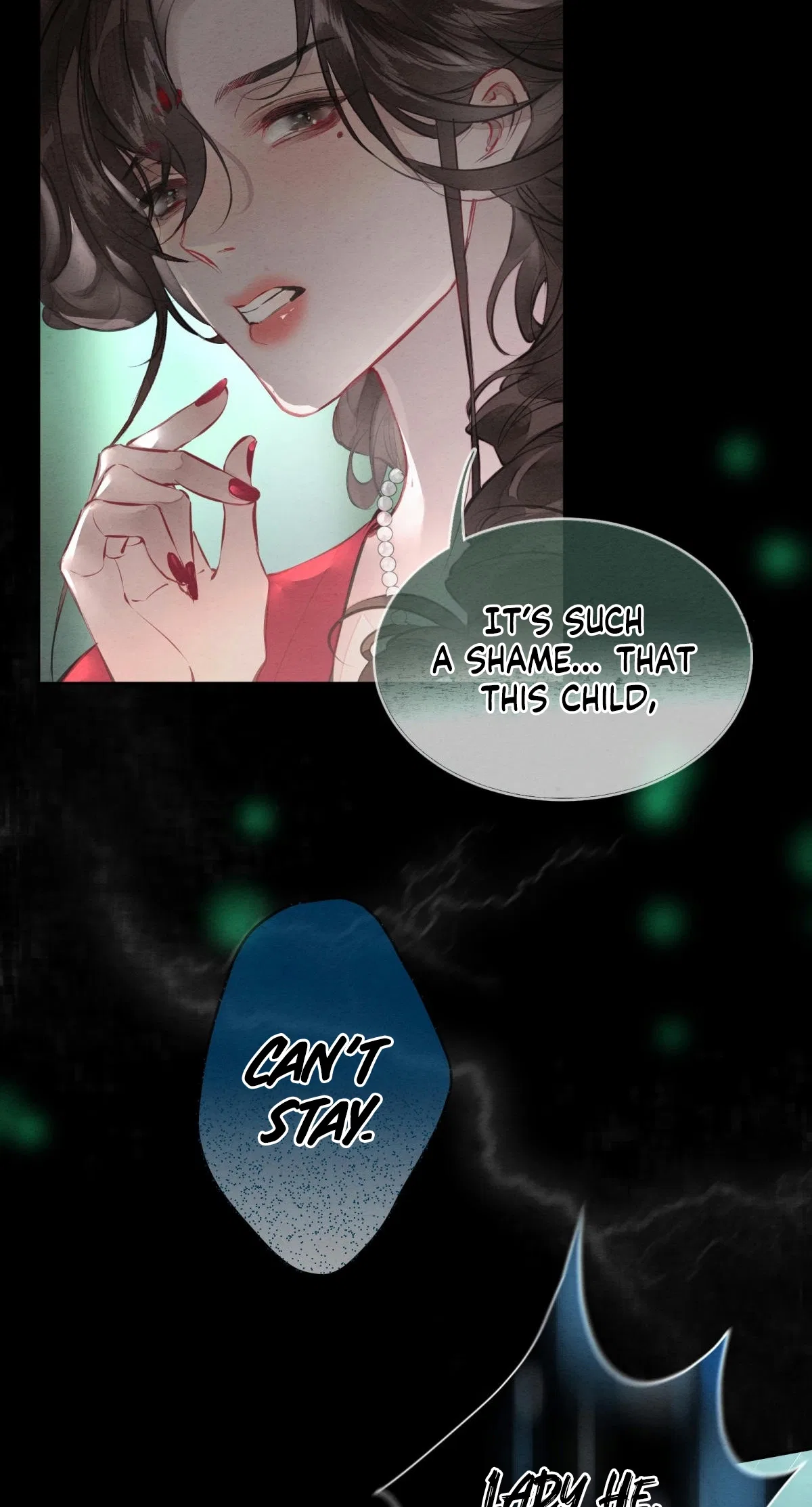 Rebirth of the Female General Star Chapter 1 – Page 25