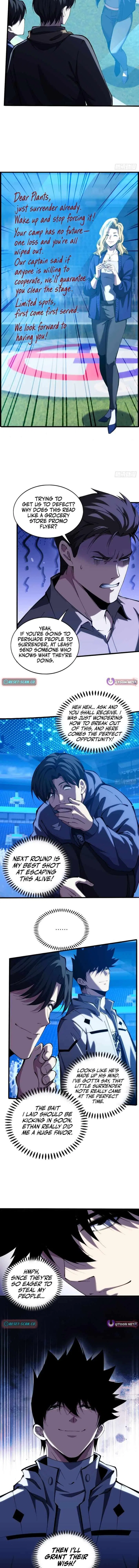 Becoming a God in the Binary World Chapter 31 – Page 7