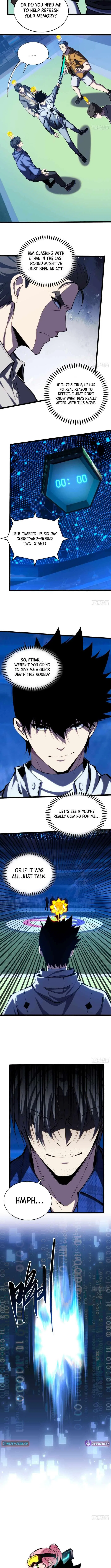 Becoming a God in the Binary World Chapter 30 – Page 6