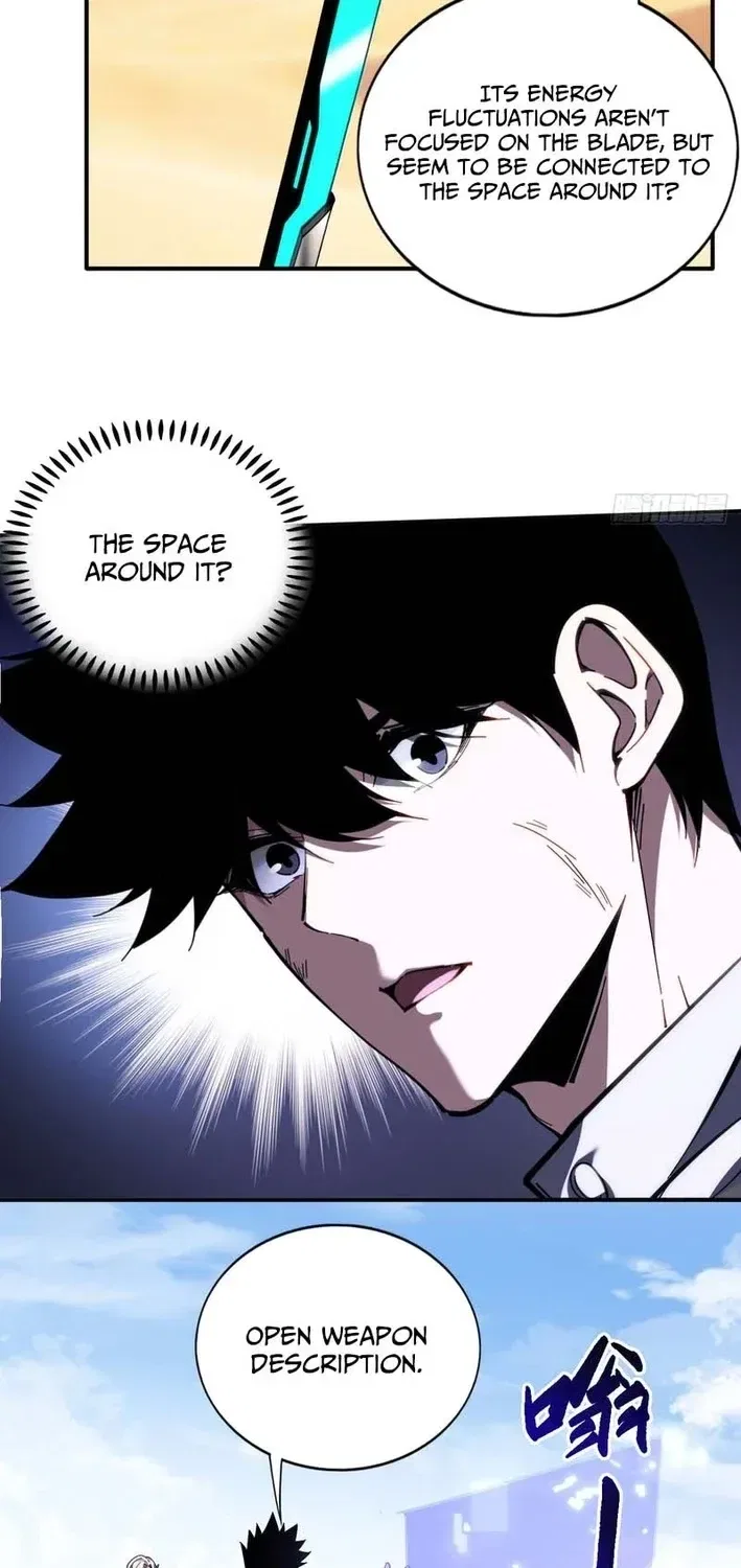Becoming a God in the Binary World Chapter 24 – Page 15