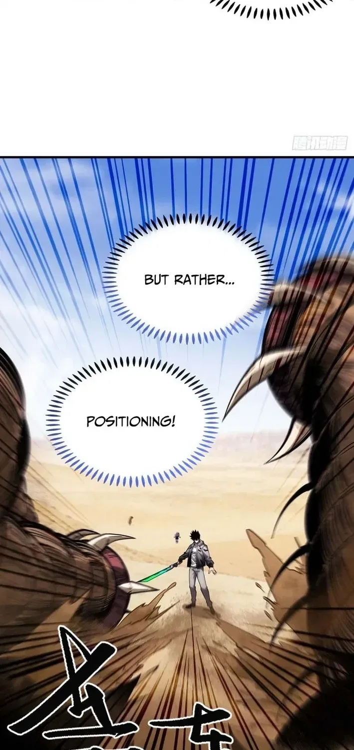 Becoming a God in the Binary World Chapter 24 – Page 18
