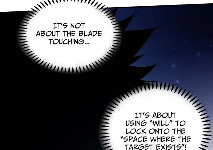 Becoming a God in the Binary World Chapter 24 – Page 20