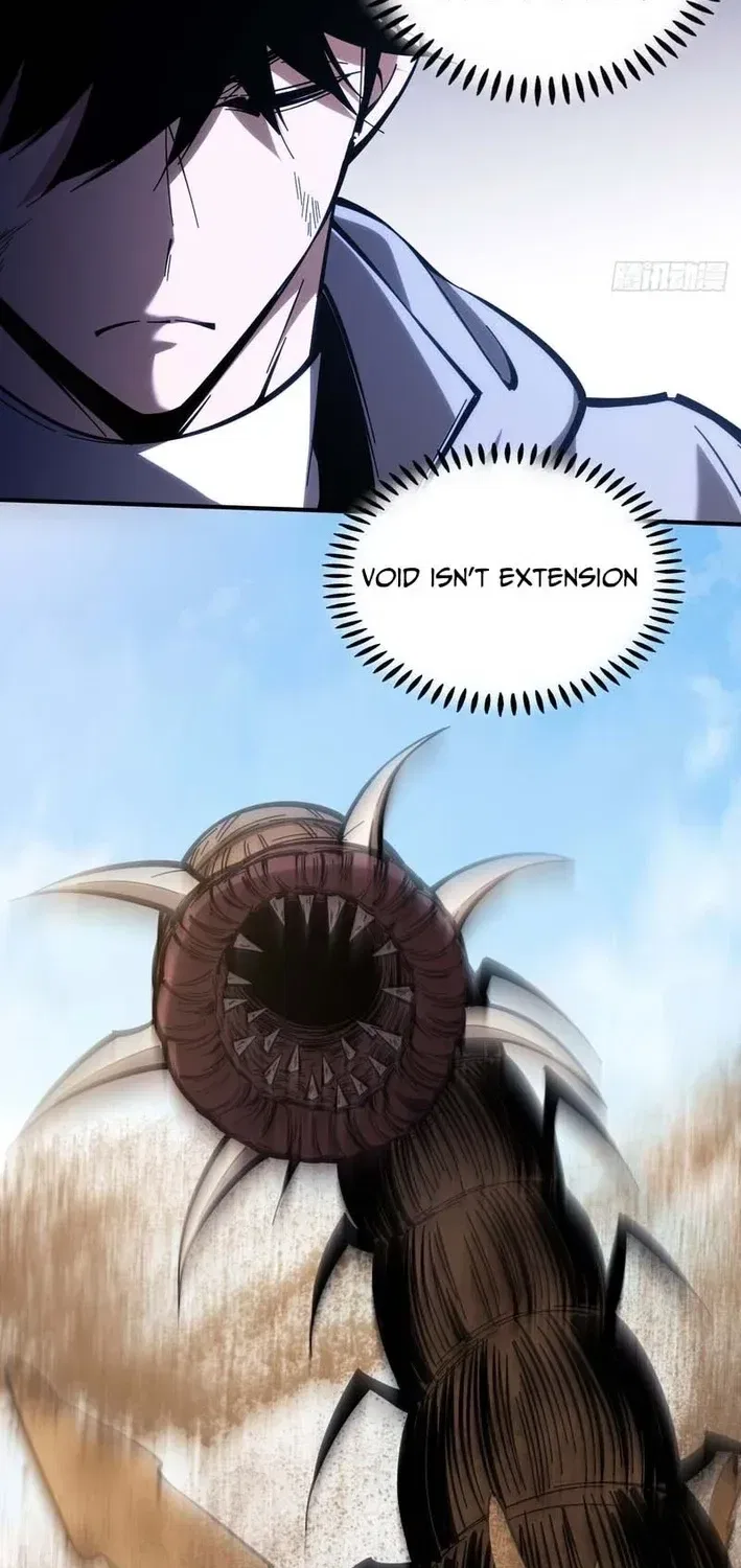 Becoming a God in the Binary World Chapter 24 – Page 21