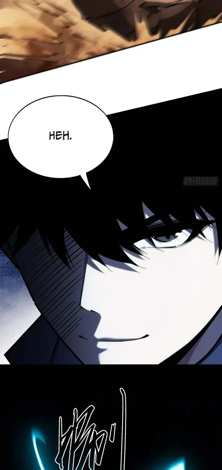 Becoming a God in the Binary World Chapter 24 – Page 31