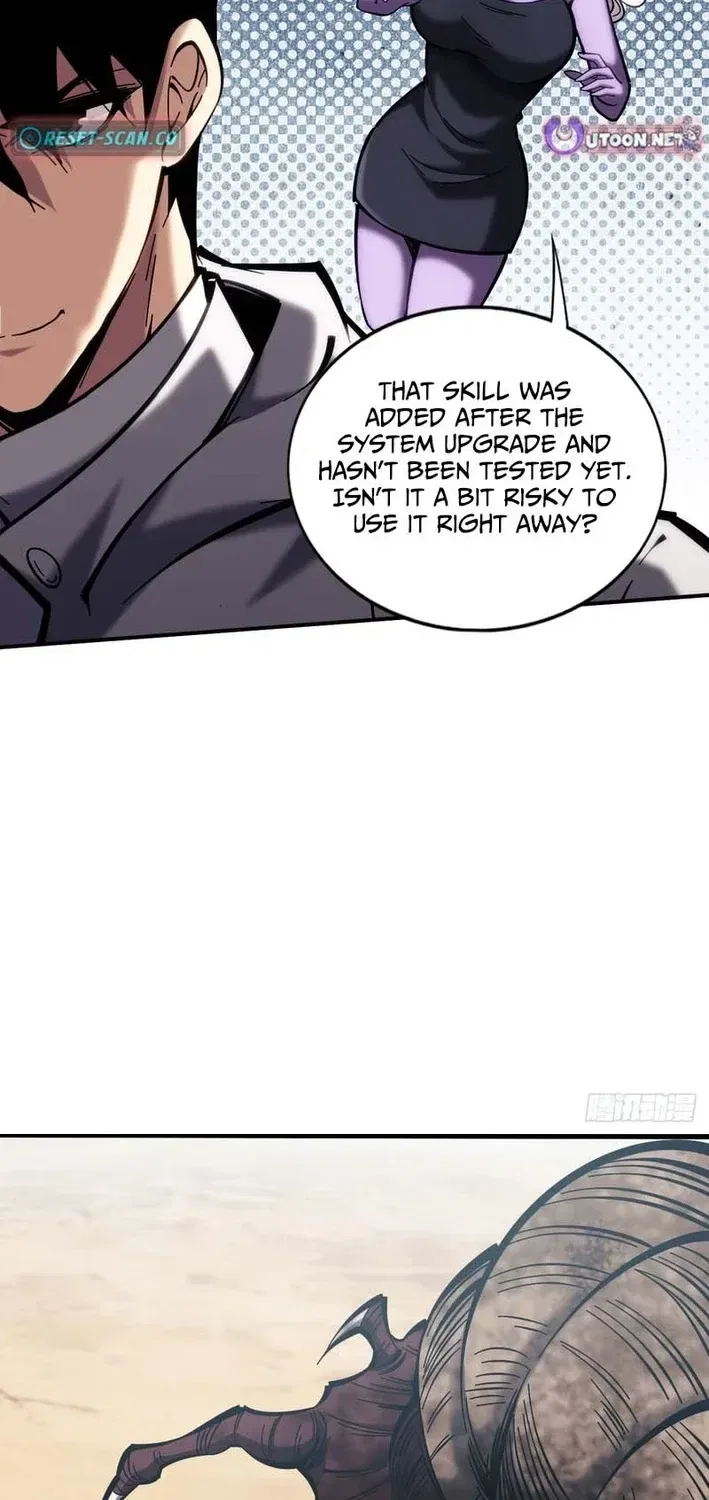 Becoming a God in the Binary World Chapter 24 – Page 54