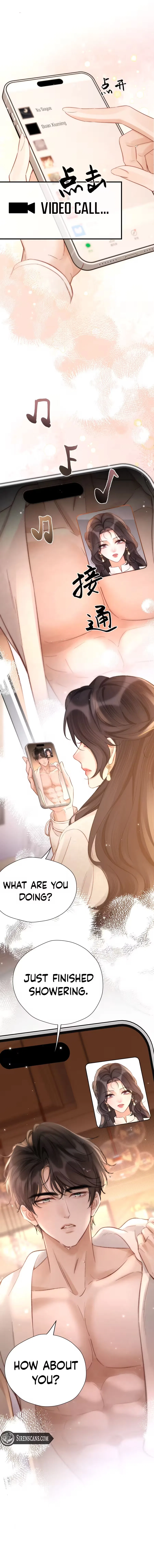What a Good Girl Chapter 32 – Page 4