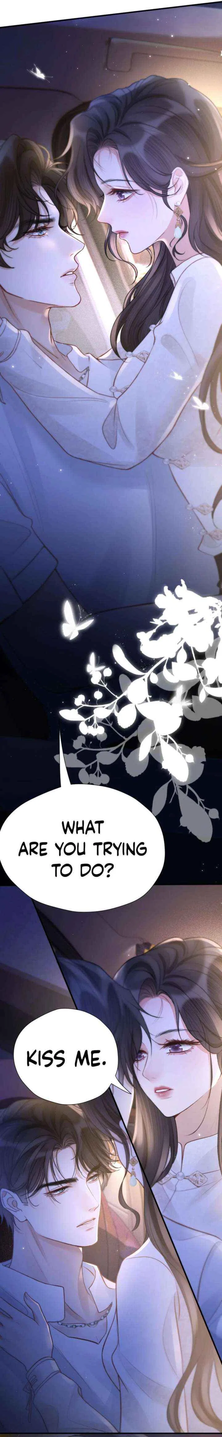 What a Good Girl Chapter 30 – Page 8