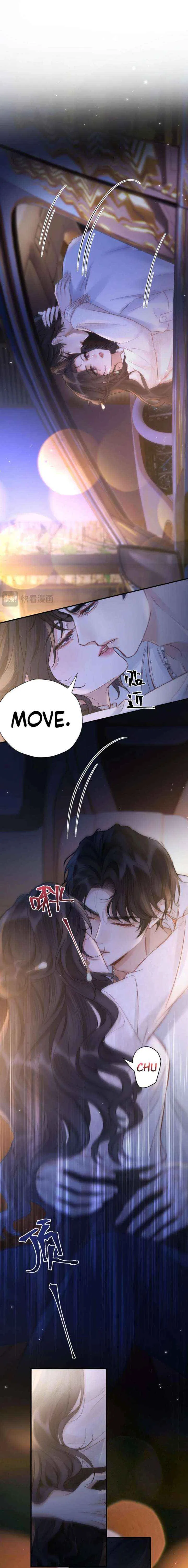 What a Good Girl Chapter 30 – Page 11