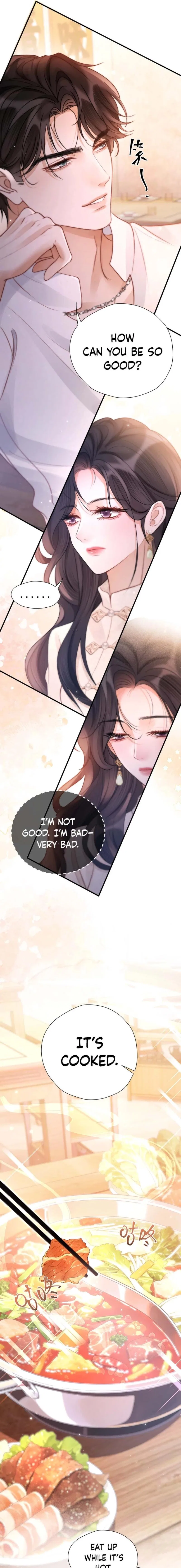 What a Good Girl Chapter 29 – Page 5