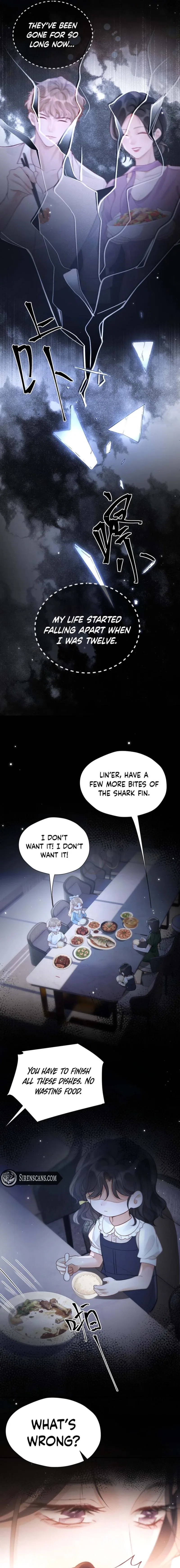 What a Good Girl Chapter 29 – Page 7