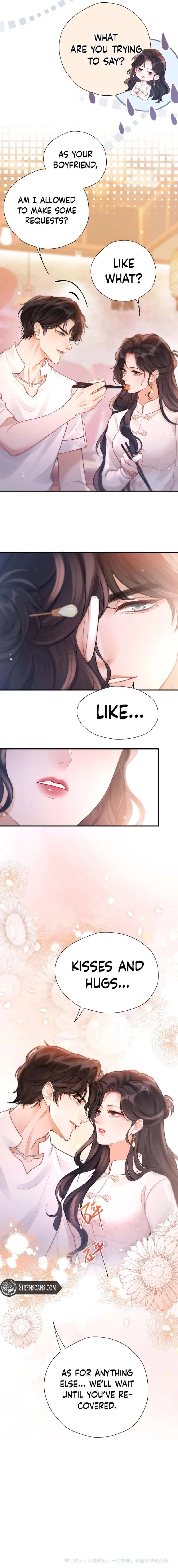 What a Good Girl Chapter 29 – Page 10
