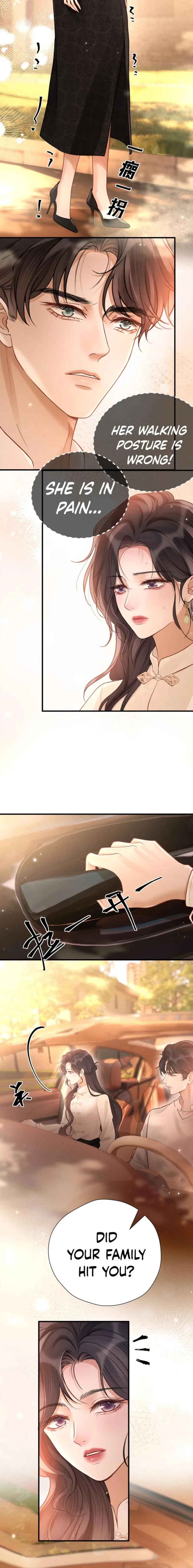 What a Good Girl Chapter 28 – Page 2