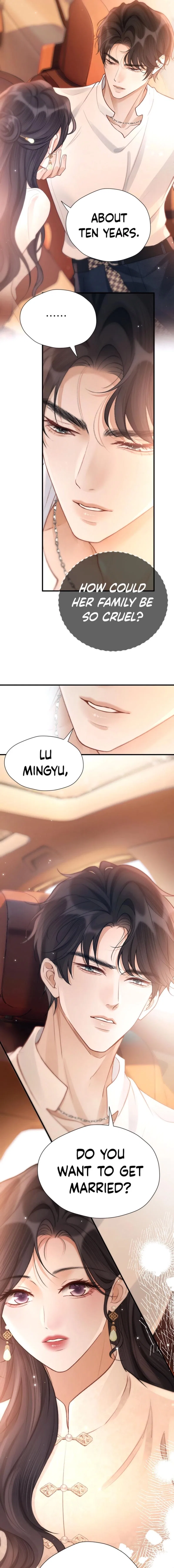 What a Good Girl Chapter 28 – Page 5