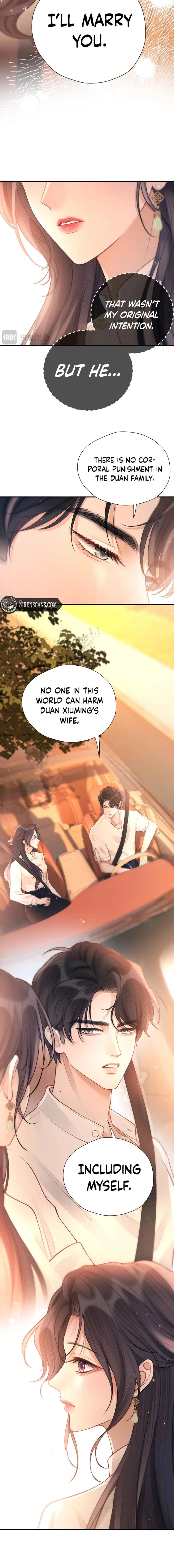 What a Good Girl Chapter 28 – Page 6
