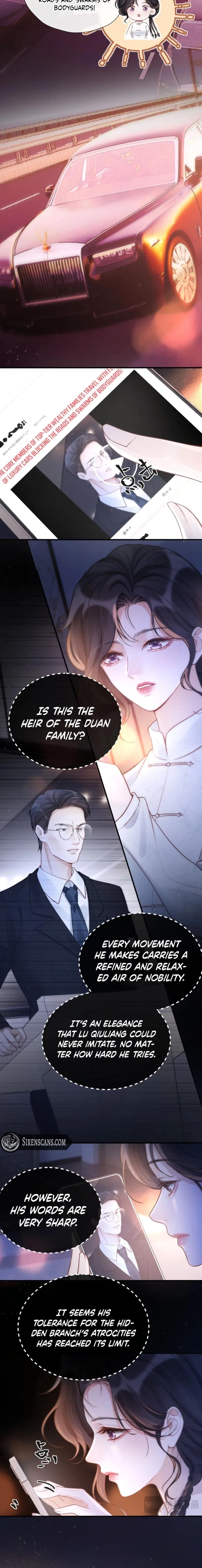 What a Good Girl Chapter 27 – Page 2