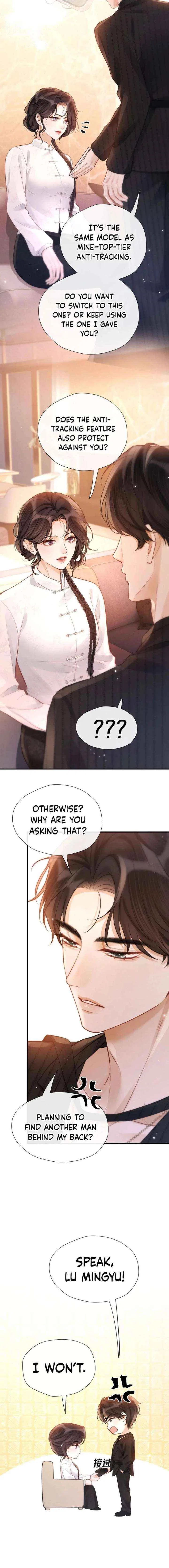 What a Good Girl Chapter 26 – Page 2